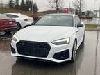 2024 Audi S5 Sportback 3.0T Technik Quattro 8sp Tiptronic