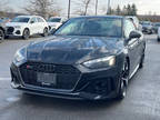 2024 Audi RS 5 Coup