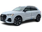 2024 Audi Q3 45 Progressiv