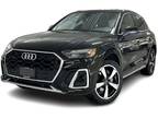 2024 Audi Q5 45 Progressiv