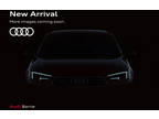 2024 Audi A4 allroad Progressiv