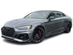 2024 Audi RS 5 2.9