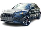 2024 Audi Q5 Progressiv 45 Tfsi Quattro