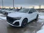 2024 Audi Q8 55 Progressiv