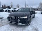 2024 Audi A6 allroad 55 Progressiv