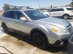 2014 Subaru Outback 2.5i Limited AWD 4dr Wagon