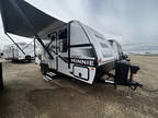 2023 Winnebago MICRO MINNIE 2108 DS