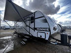 2023 Winnebago MINNIE 2529 RG