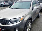 2014 Kia Sorento EX AWD 4dr SUV (V6)