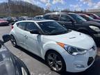 2013 Hyundai Veloster Base