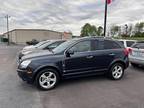 2014 Chevrolet Captiva Sport LTZ FWD