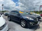 2017 Chevrolet Traverse 2LT FWD