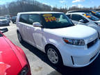 2009 Scion xB Wagon