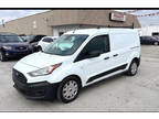 2020 Ford Transit Connect Cargo Van XL LWB w/Rear 180 Degree Door