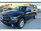 2017 RAM 1500 Sport Crew Cab LWB 4WD