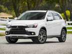 2017 Mitsubishi Outlander Sport SEL