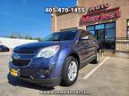 2014 Chevrolet Equinox LS 2WD