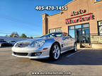 2008 Mercedes-Benz SL-Class SL600