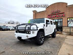 2008 HUMMER H2 Base