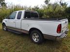 2002 Ford F150