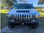 2007 Hummer H2