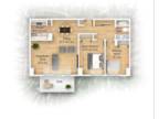 Armdale Place - 2 Bedroom - Type C