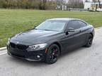 2014 BMW 4 Series 428i xDrive