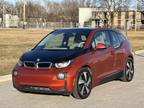 2014 BMW i3