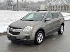 2012 Chevrolet Equinox LT w/1LT