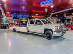 2019 Chevrolet Silverado Hodges Custom Hauler