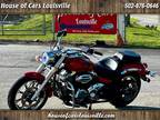 2012 Yamaha V Star 950