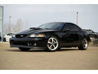 2003 Ford Mustang Mach 1