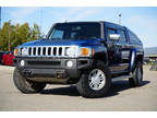 2009 Hummer H3 H3t