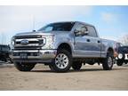 2022 Ford Super Duty F-250 SRW XLT