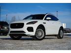 2019 Jaguar E-PACE P300 AWD R-Dynamic SE