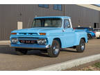 1966 GMC 910 Custom