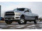 2019 Ram 3500 Big Horn