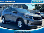 2019 Kia Sorento L FWD