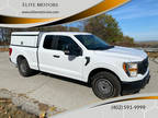 2021 Ford F-150 XL 4x4 4dr SuperCab 6.5 ft. SB