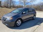 2014 Honda Odyssey EX L 4dr Mini Van