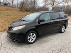 2012 Toyota Sienna LE 8 Passenger 4dr Mini Van V6