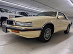 1990 Chrysler Tc by Maserati