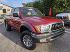 2003 Toyota Tacoma Xtracab Pickup 2D 6 ft