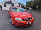 2007 Saab 9-3 2.0T SportCombi Wagon 4D