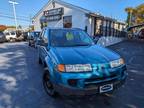 2005 Saturn VUE Sport Utility 4D