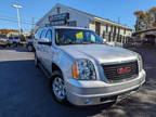 2013 GMC Yukon XL 1500 SLT Sport Utility 4D