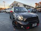 2012 MINI Countryman Cooper S ALL4 Hatchback 4D