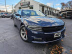 2015 Dodge Charger SXT Sedan 4D