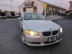 2007 BMW 3 Series 328xi Coupe 2D