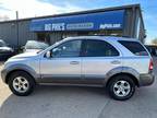 2006 Kia Sorento EX Sport Utility 4D